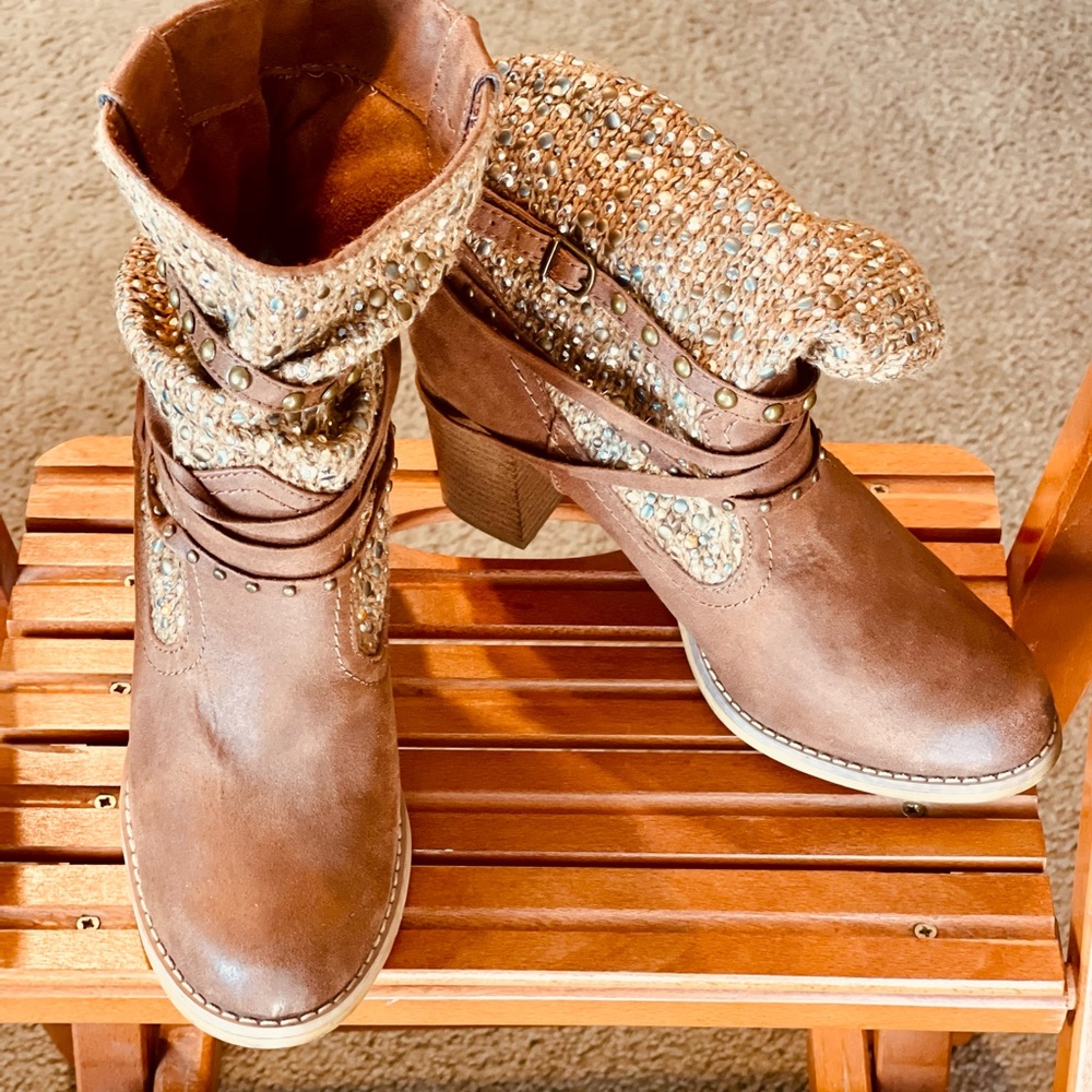 Women Boots